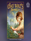 Cover image for The Mad Wolf's Daughter